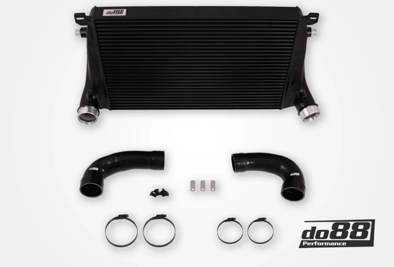 do88 Performance Intercooler Kit for the MQB Evo 2.0T EA888 Gen4 - Image 2
