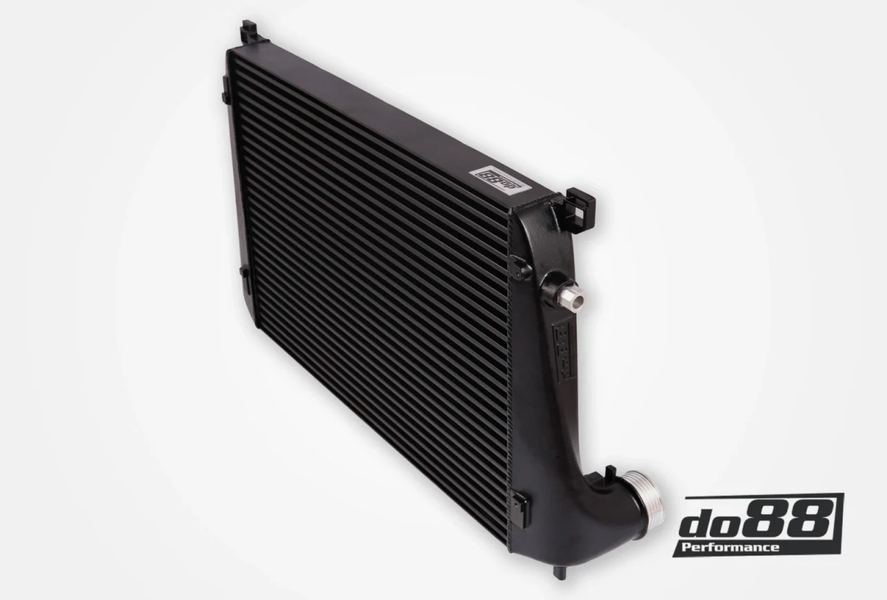 do88 Performance Intercooler Kit for the MQB Evo 2.0T EA888 Gen4 - Image 3