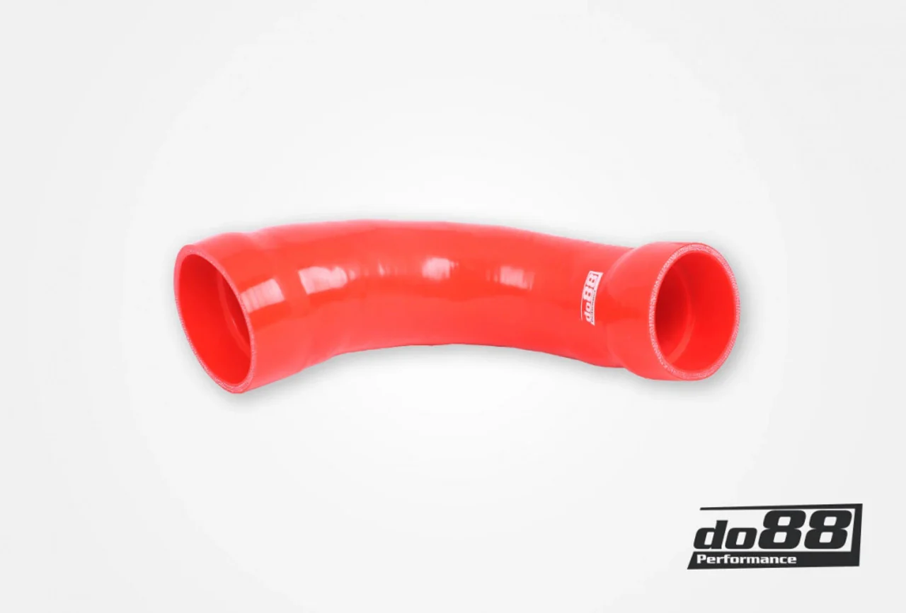 do88 Performance Silicone Inlet Hose - 1.8 / 2.0 TSI (MQB) - Image 2