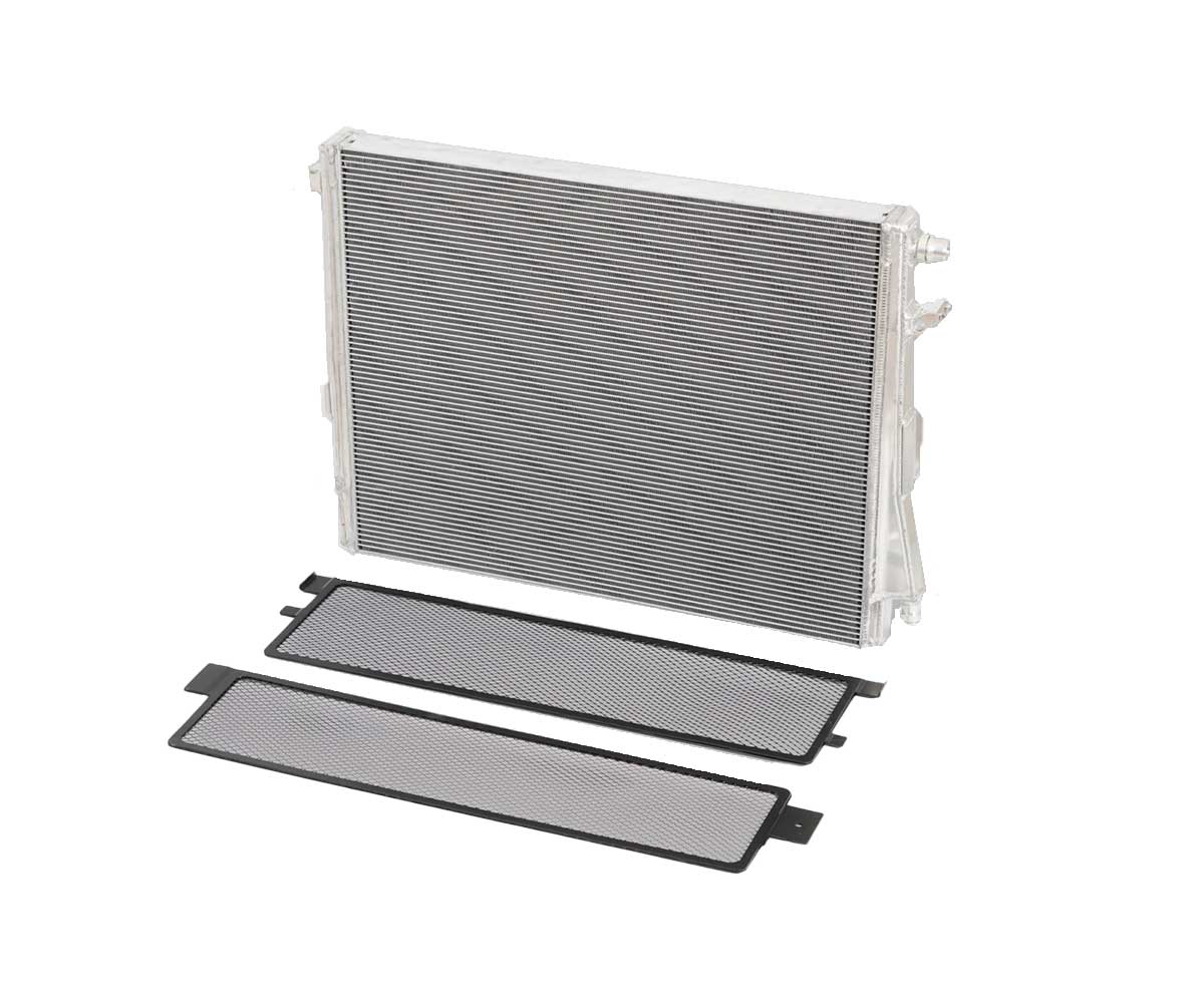 do88 Radiator BMW M2/M3/M4 (G8X)