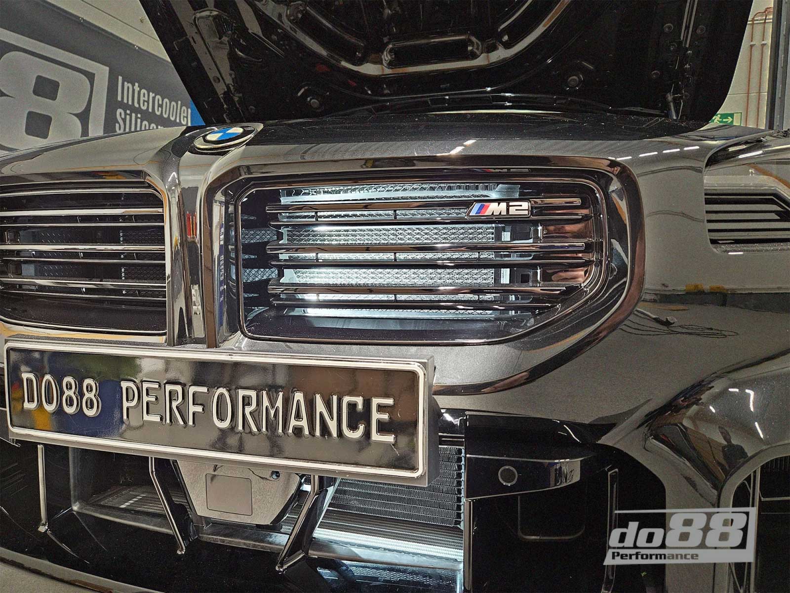 do88 Radiator BMW M2/M3/M4 (G8X) - Image 4
