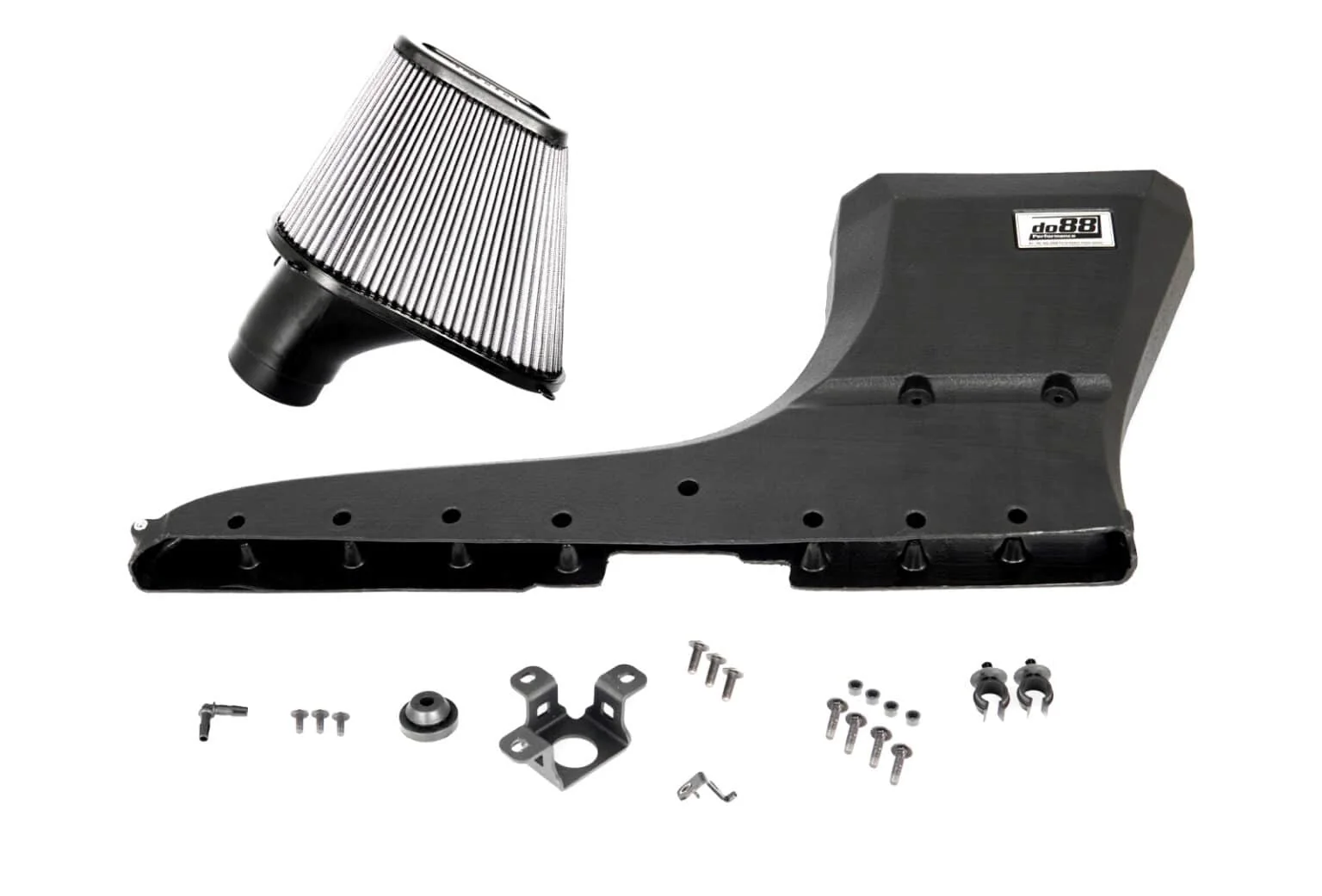 do88 VAG 1.8/2.0 TSI EA888 Gen.3/Gen.4 V2 Air Intake