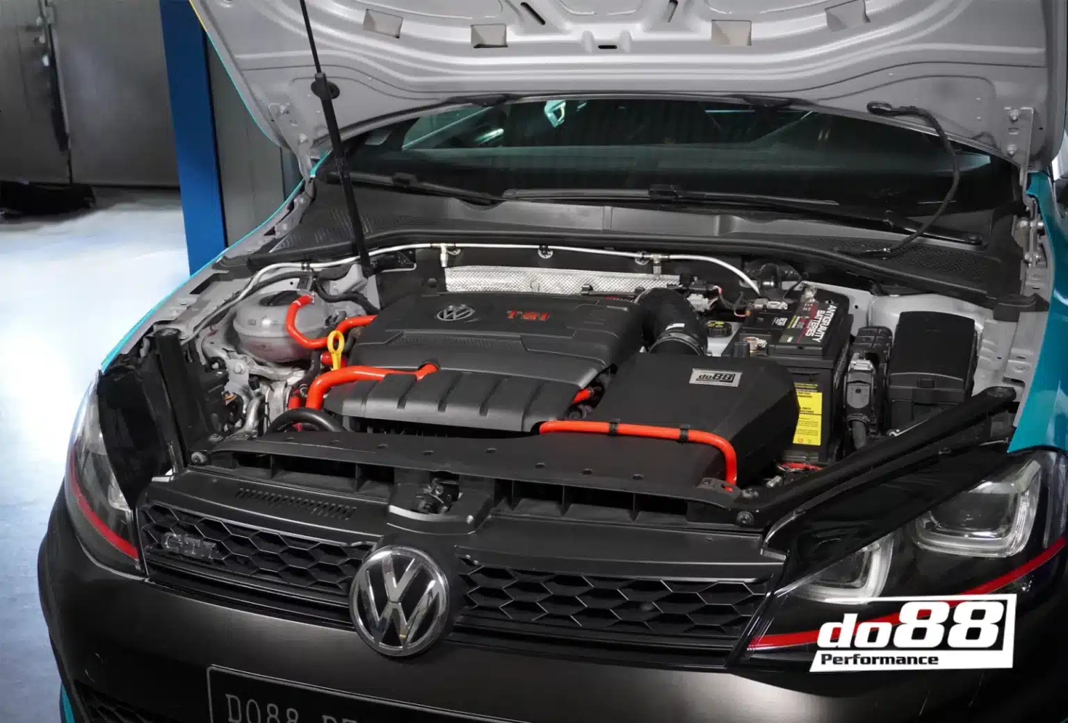 do88 VAG 1.8/2.0 TSI EA888 Gen.3/Gen.4 V2 Air Intake - Image 6