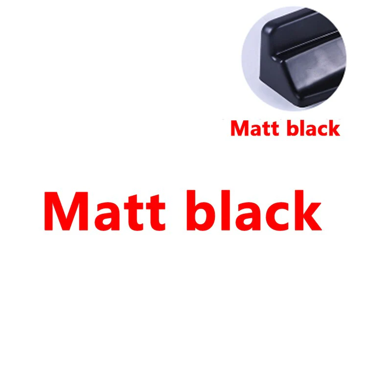 Dodge Challenger Rear Trunk / Boot Ducktail Spoiler Lip (2008 to 2013 Models) - Image 3