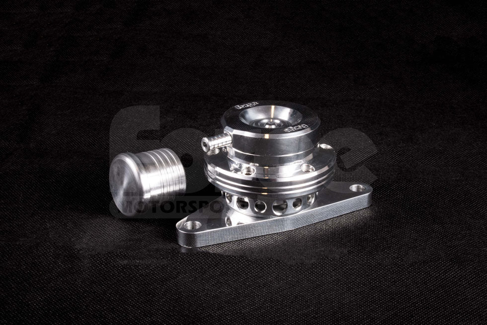 Dump Valve for Subaru Impreza and Forester 2001 Onwards