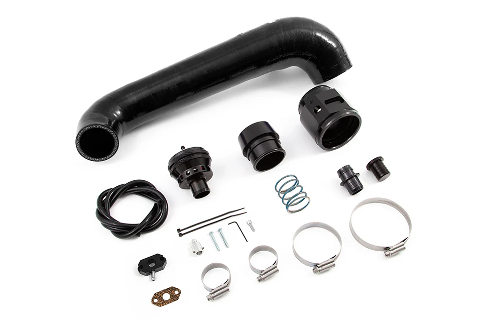 Dump Valve for the VW Golf GTE, and Cupra Formentor and Leon - Image 2