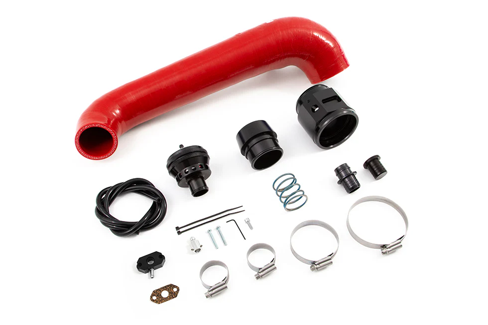Dump Valve for the VW Golf GTE, and Cupra Formentor and Leon - Image 4