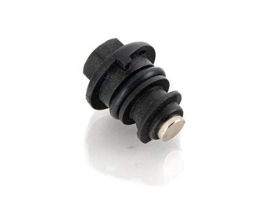 ECS Magnetic Sump Plug With 5 O-Rings -1.8T/2.0T EA888 Gen3 (PLASTIC SUMP) - Image 3