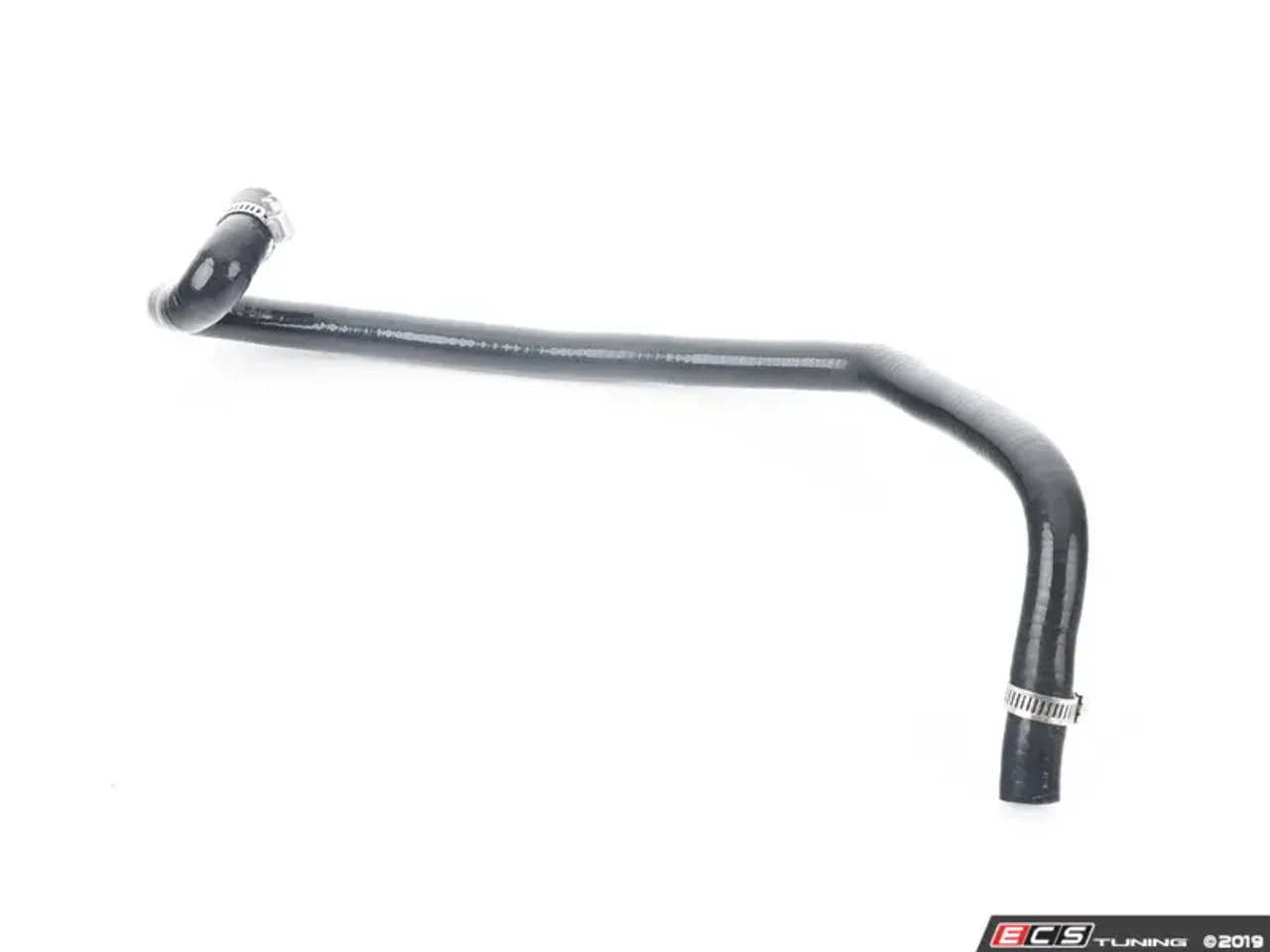 ECS MK7/8V Silicone Coolant Hose Re-route Kit - Image 3
