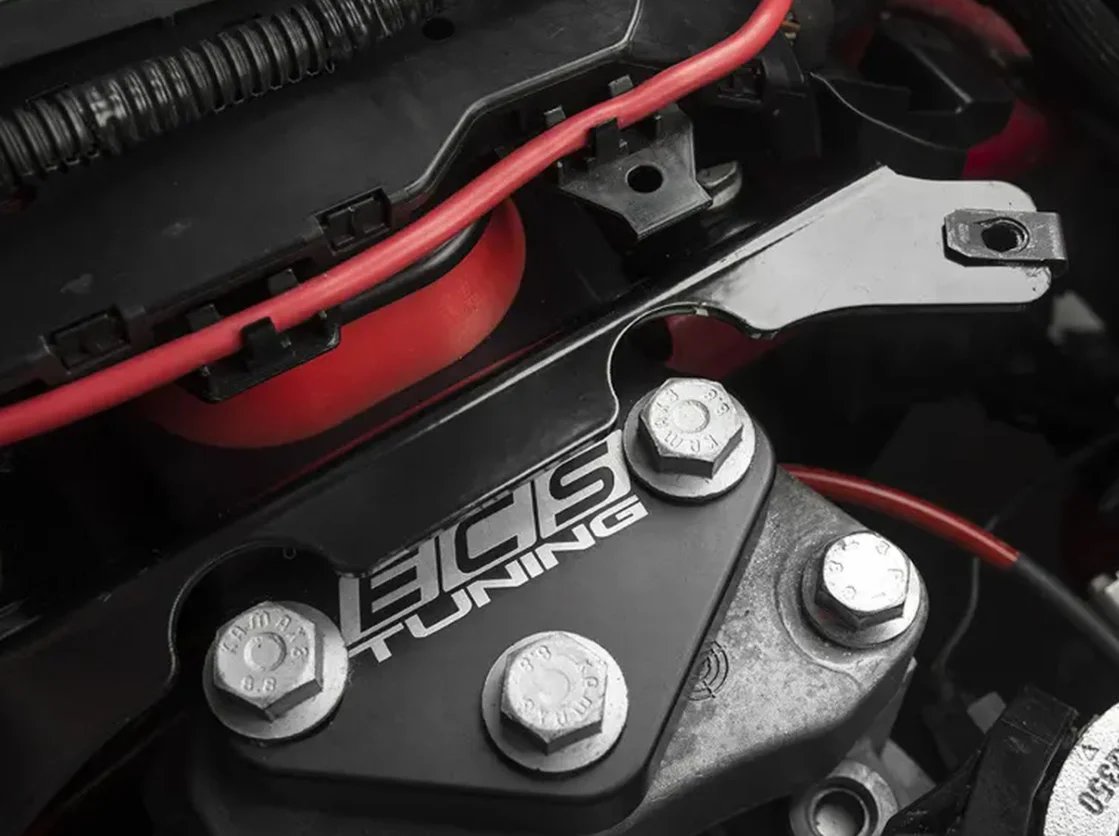 ECS Performance Transmission Mount - Mk7/8V - Image 2