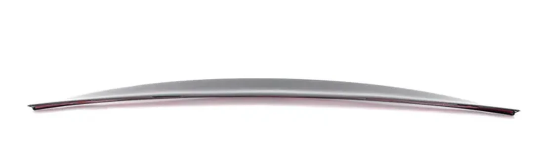 ECS Rear Spoiler in Gloss Black - B8.5 A4 - Image 3