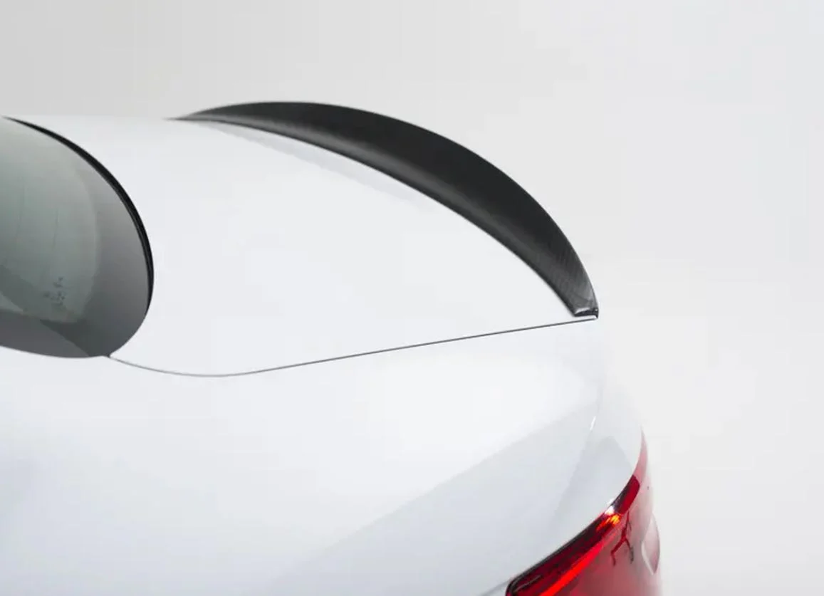 ECS Tuning Carbon Boot Spoiler - A4/S4 B9 - Image 2