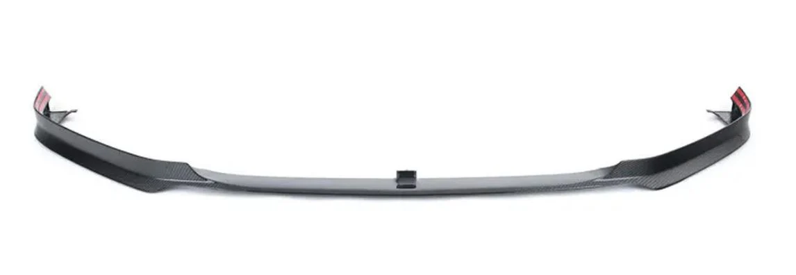 ECS Tuning Carbon Fibre Front Lip Spoiler - Golf Mk7.5 GTI - Image 2