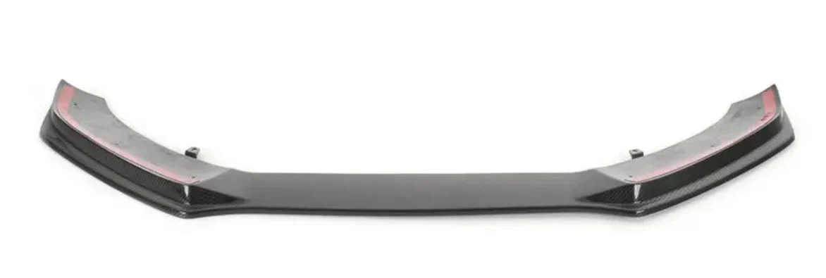 ECS Tuning Carbon Fibre Front Lower Spoiler - A4/S4 B8.5