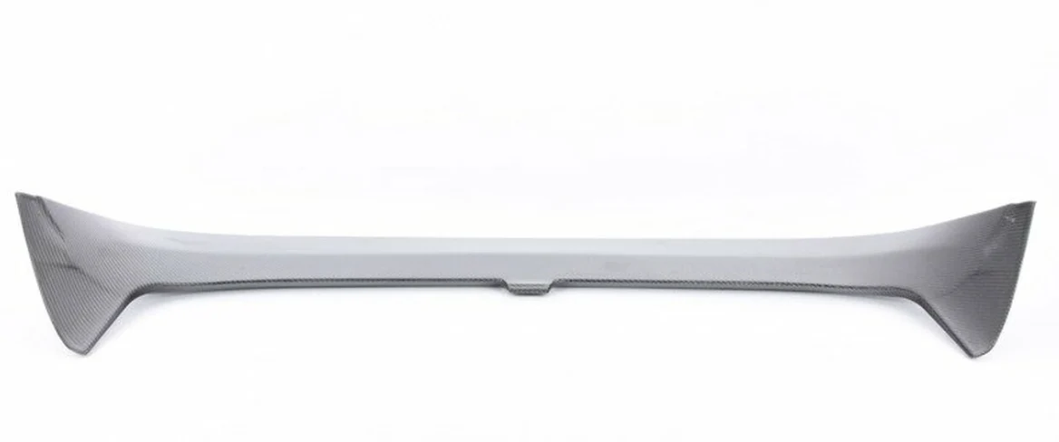 ECS Tuning Carbon Fibre Hatch Spoiler Extension - Mk7 Golf - Image 5