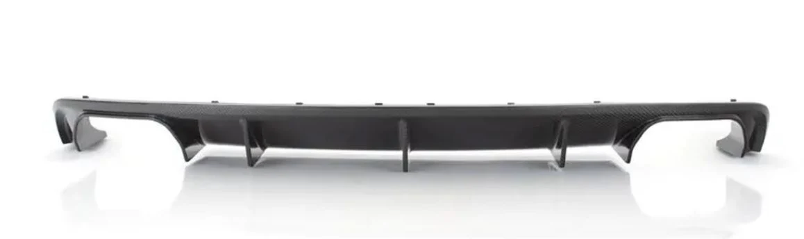 ECS Tuning Carbon Fibre Rear Diffuser - A4/S4 B9