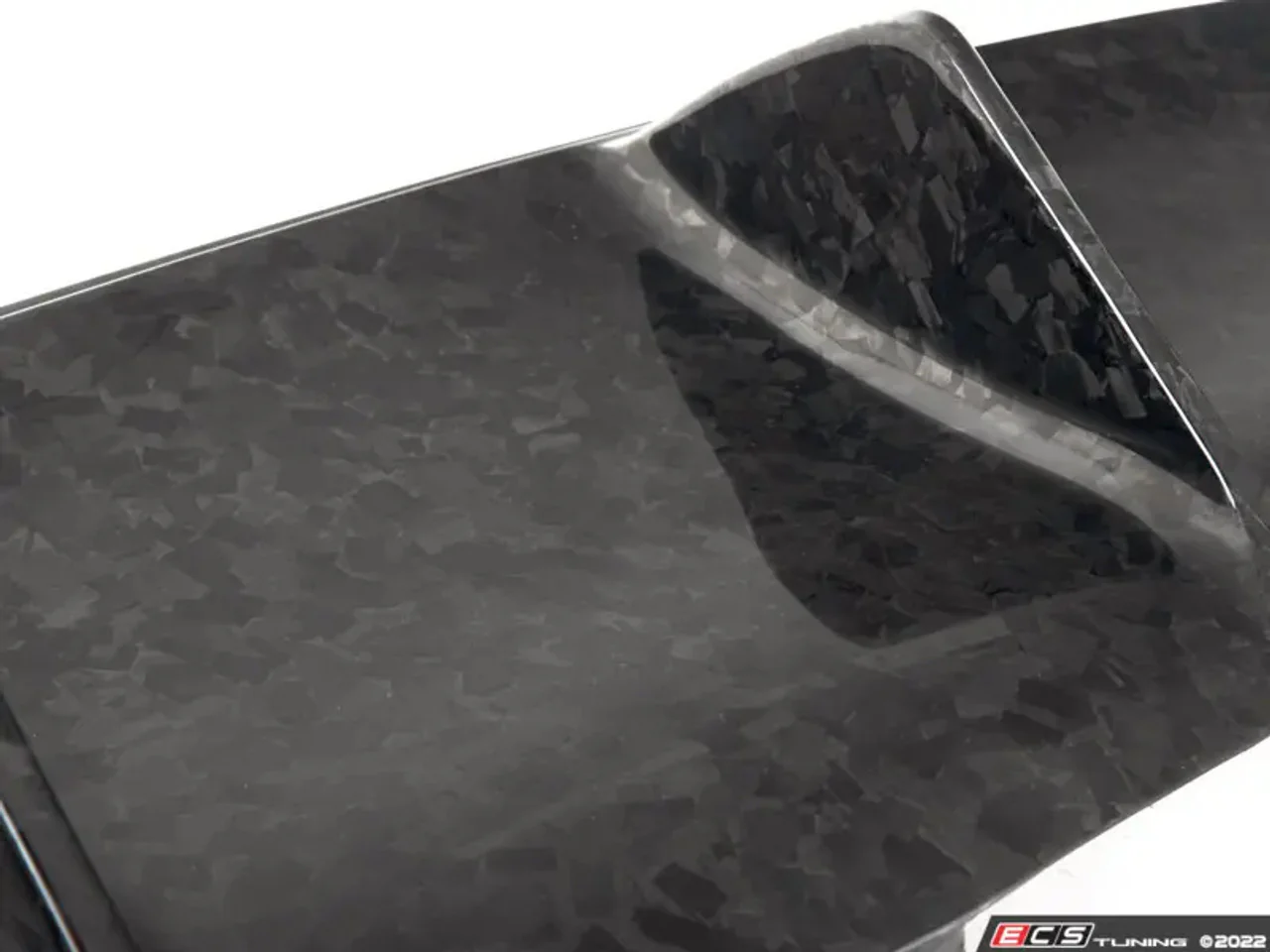 ECS Tuning Forged Carbon Fibre Rear Diffuser - B8.5 S4 / A4 S-Line - Image 5