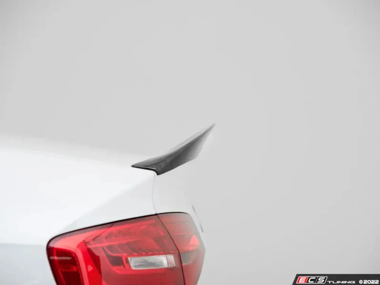 ECS Tuning Forged Carbon Fibre Trunk Spoiler - B8.5 S4 / A4 S-Line - Image 5
