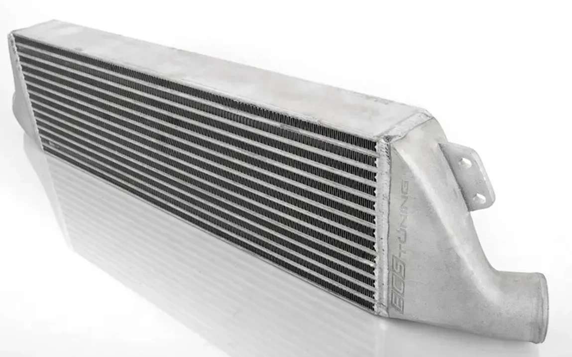 ECS Tuning Front Mount Intercooler - Mk7.5 GTI and R - Image 2