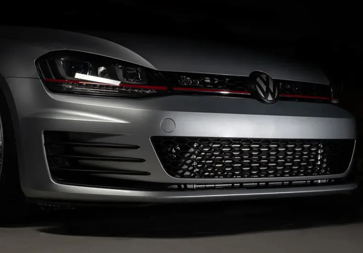 ECS Tuning Front Mount Intercooler - Mk7.5 GTI and R - Image 3