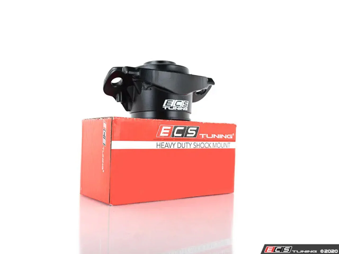 ECS Tuning Heavy Duty Rear Shock Mount Kit - MQB - Image 3