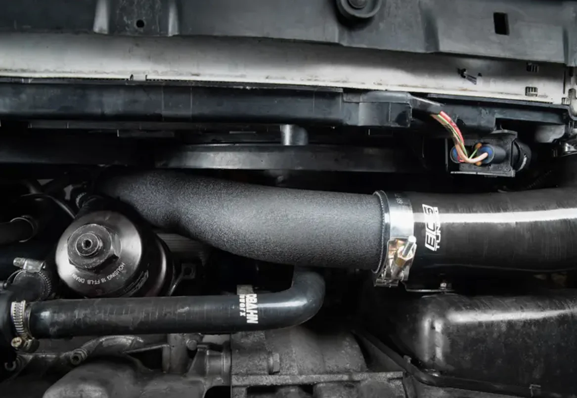 ECS Tuning High Flow Throttle Pipe Kit - 2.0 TFSI - Image 3