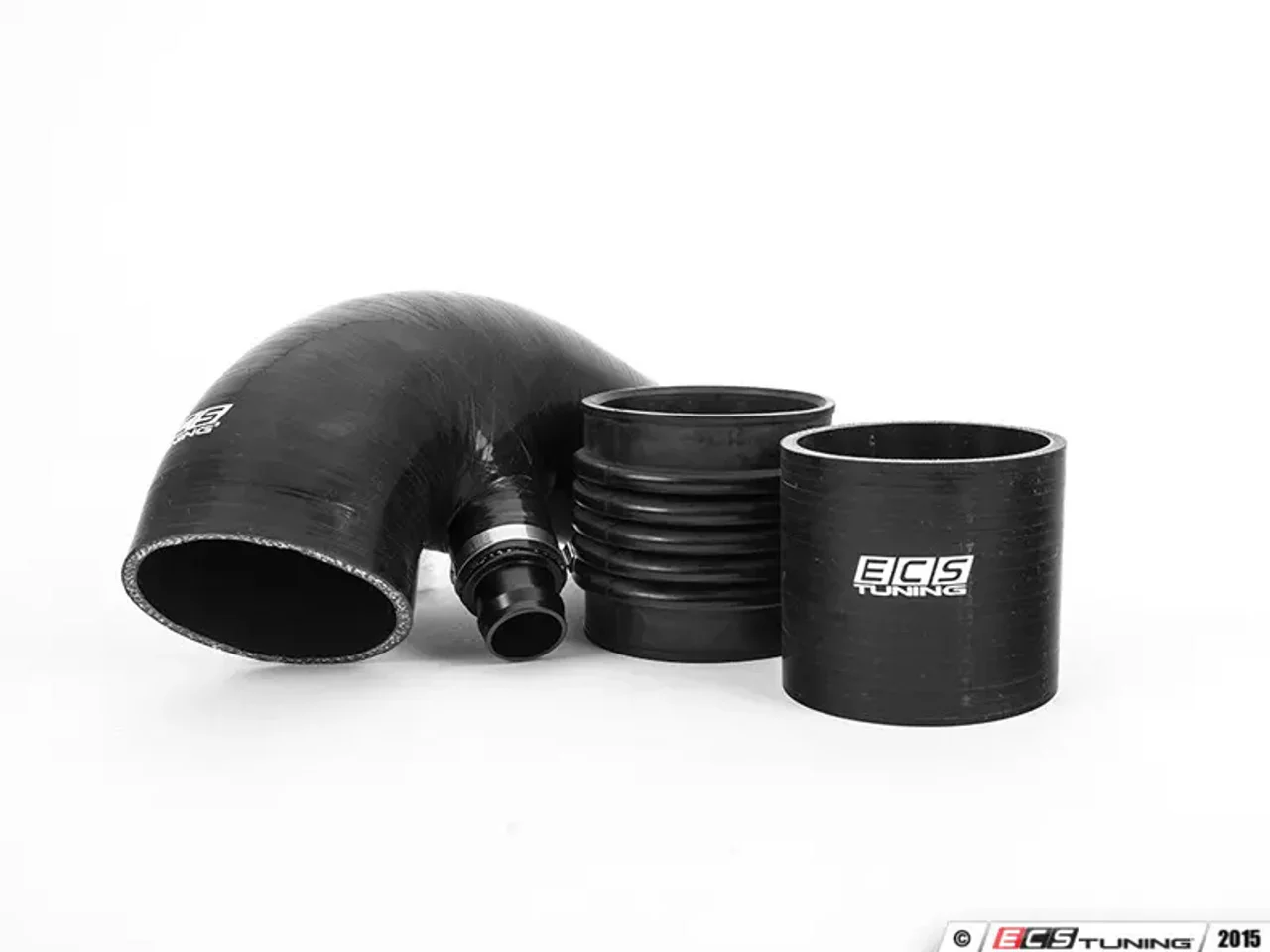 ECS Tuning Kohlefaser Luft-Technik Intake System for PQ35 2.0TSI (EA888 Gen1) - Image 4