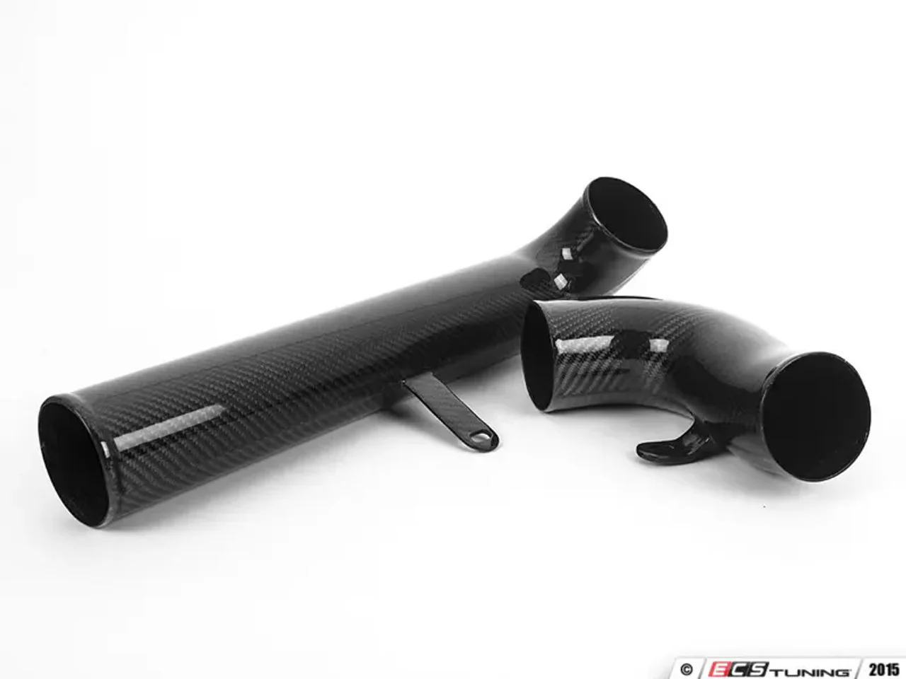 ECS Tuning Kohlefaser Luft-Technik Intake System for PQ35 2.0TSI (EA888 Gen1) - Image 5