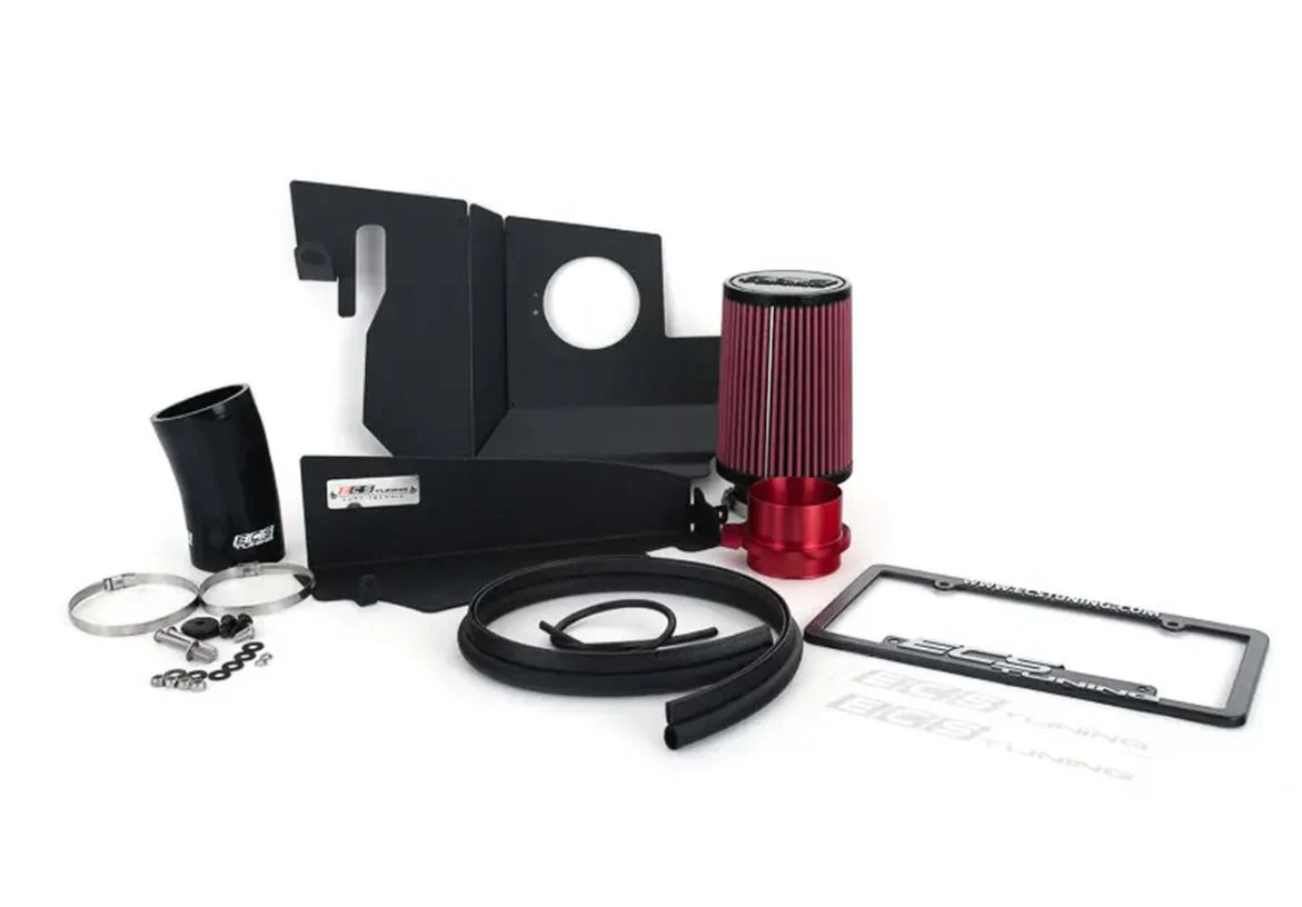 ECS Tuning Luft-Technik Intake System - B9 RS4/RS5 2.9T