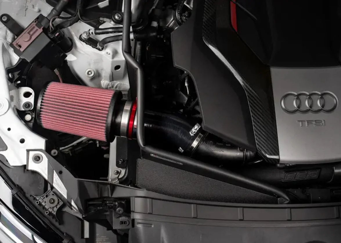 ECS Tuning Luft-Technik Intake System - B9 RS4/RS5 2.9T - Image 2