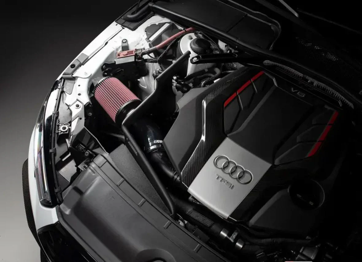ECS Tuning Luft-Technik Intake System - B9 RS4/RS5 2.9T - Image 3