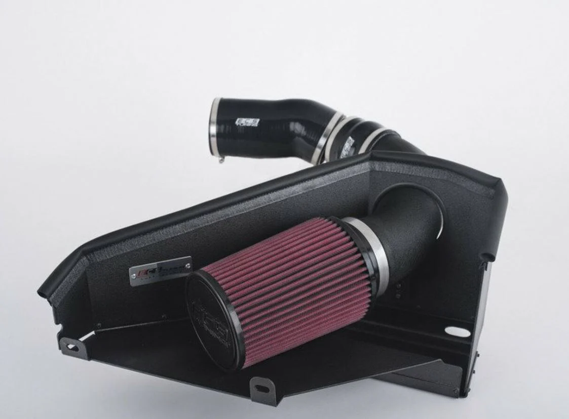 ECS Tuning Luft-Technik Intake System - Golf R32 Mk5 - Image 2