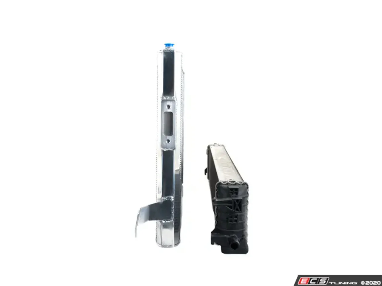 ECS Tuning Luft-Technik Performance Supercharger Intercooler Kit - C7/C7.5 A6 3.0T - Image 3