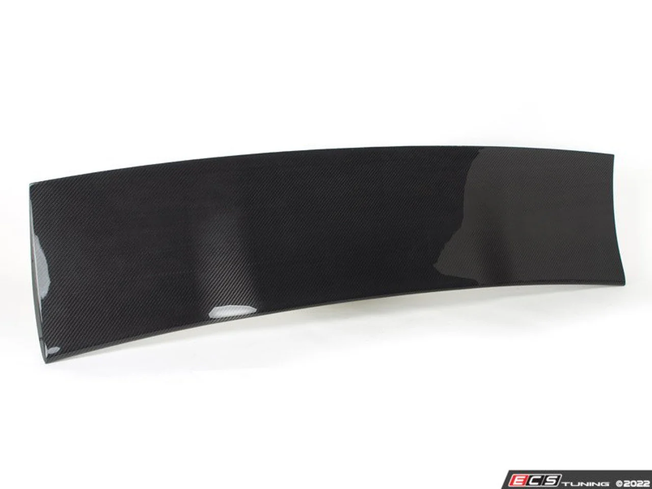 ECS Tuning MK7/MK7.5 GTI & Golf R Functional Aerodynamic Rear Wing Kit - Image 9