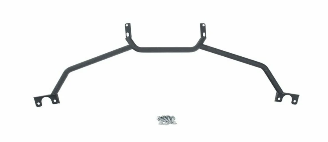 ECS Tuning Rear Chassis Brace Set - Mk5 / Mk6 Golf