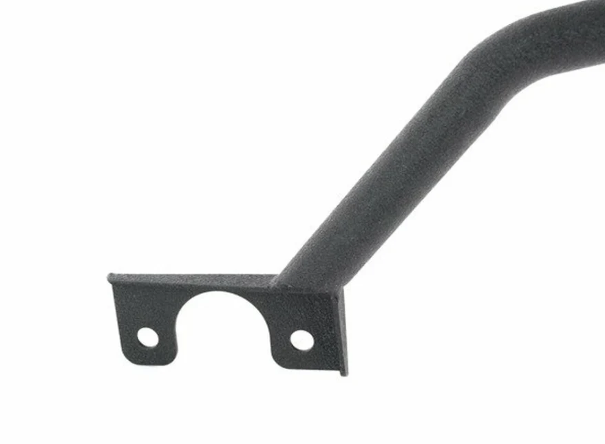 ECS Tuning Rear Chassis Brace Set - Mk5 / Mk6 Golf - Image 3