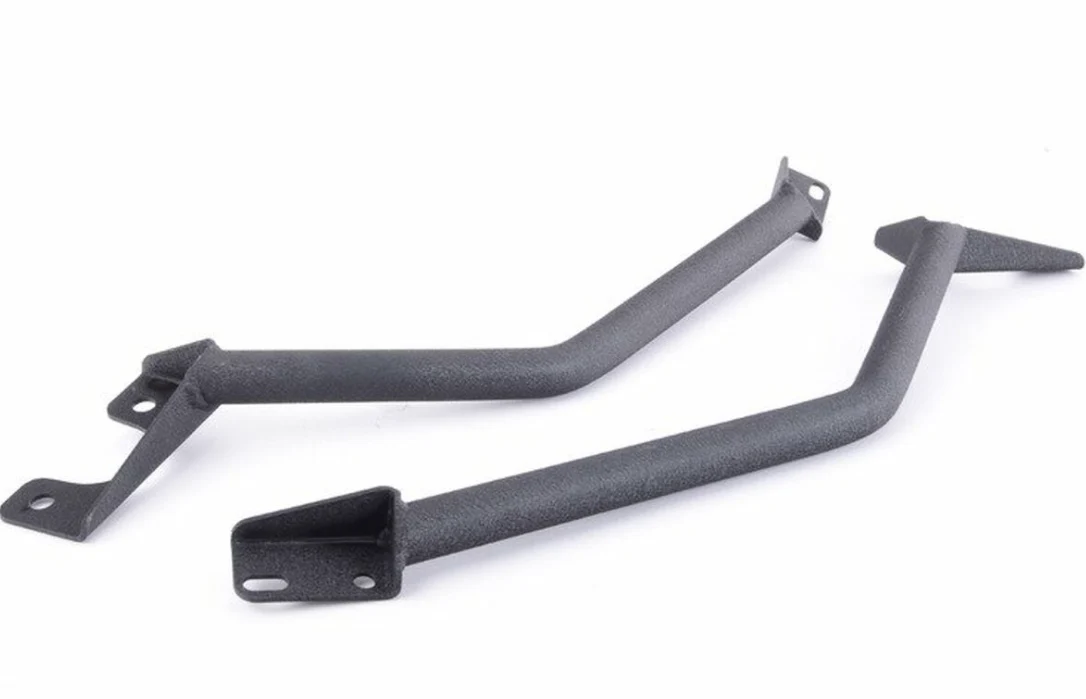 ECS Tuning Rear Chassis Brace Set - Mk7 Golf - Image 2