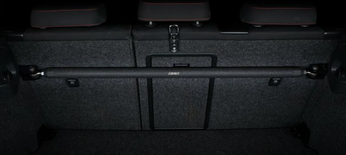 ECS Tuning Rear Upper Stress Bar Kit - Mk5 / Mk6 Golf - Image 2