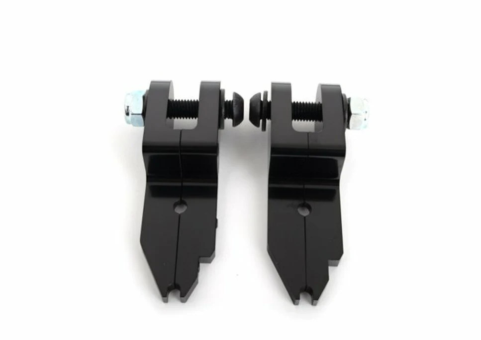 ECS Tuning Rear Upper Stress Bar Kit - Mk5 / Mk6 Golf - Image 3
