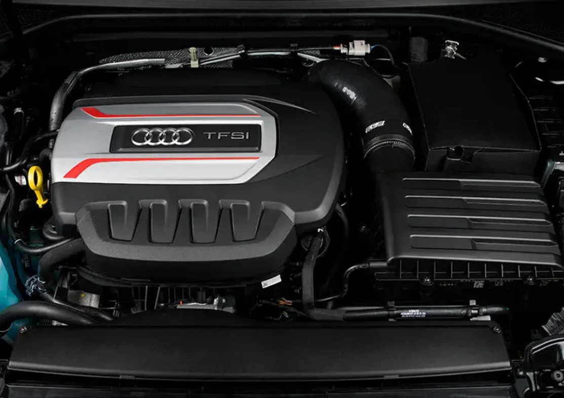 ECS Tuning Turbo Inlet Hose - 1.8T/2.0T Gen3 - Image 3