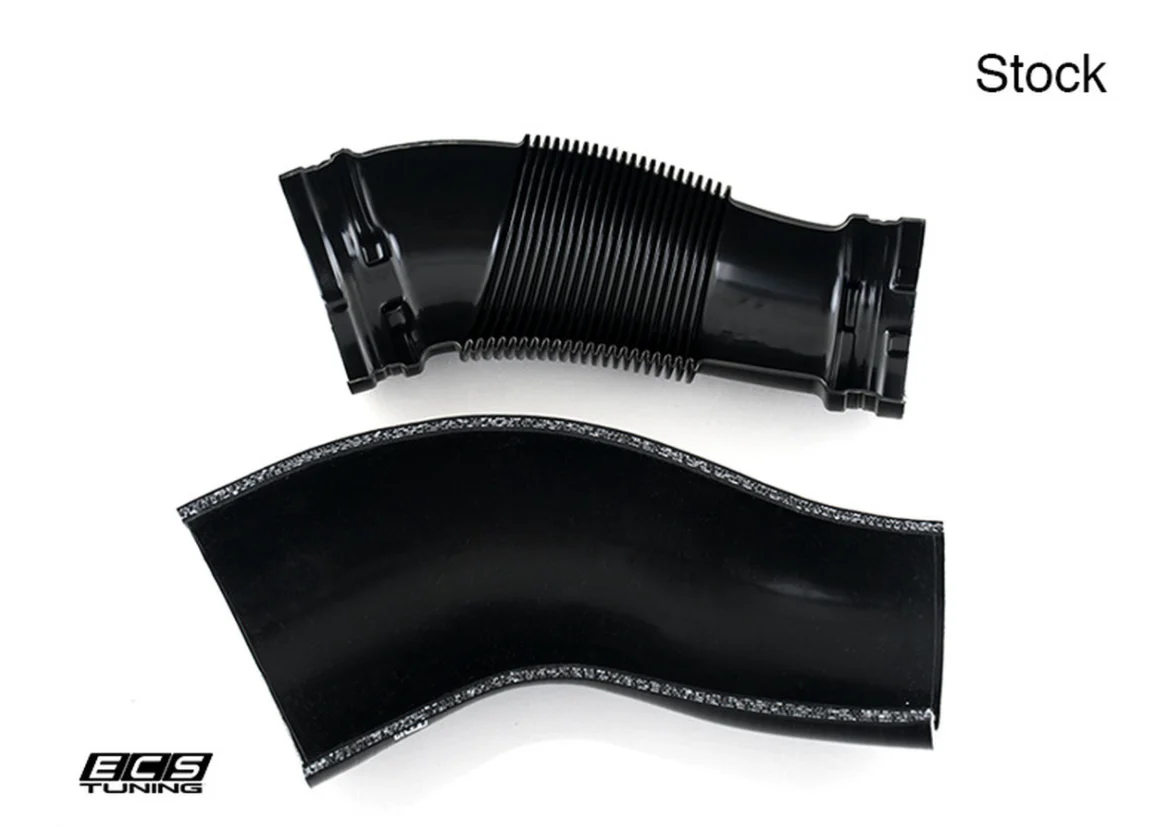ECS Tuning Turbo Inlet Hose - S4 / S5 B9 - Image 3