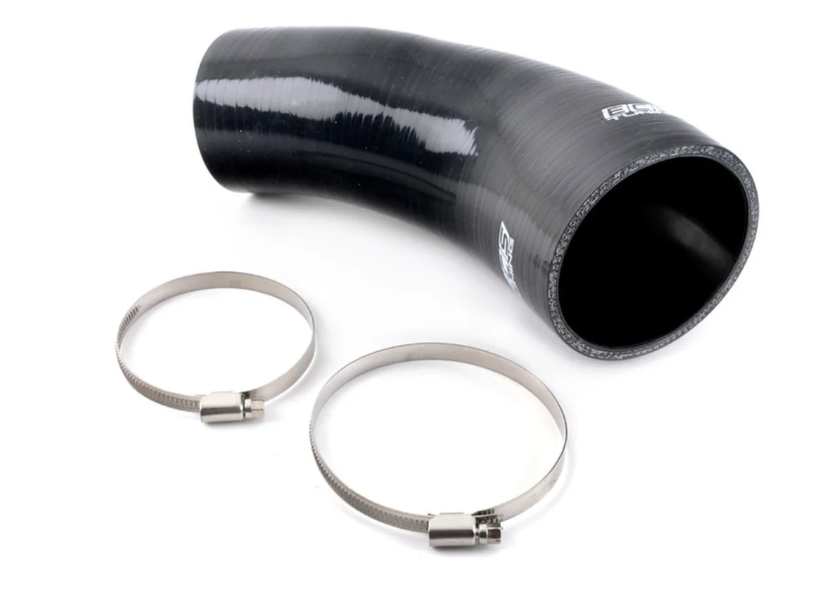 ECS Tuning Turbo Inlet Hose - S4 / S5 B9 - Image 4