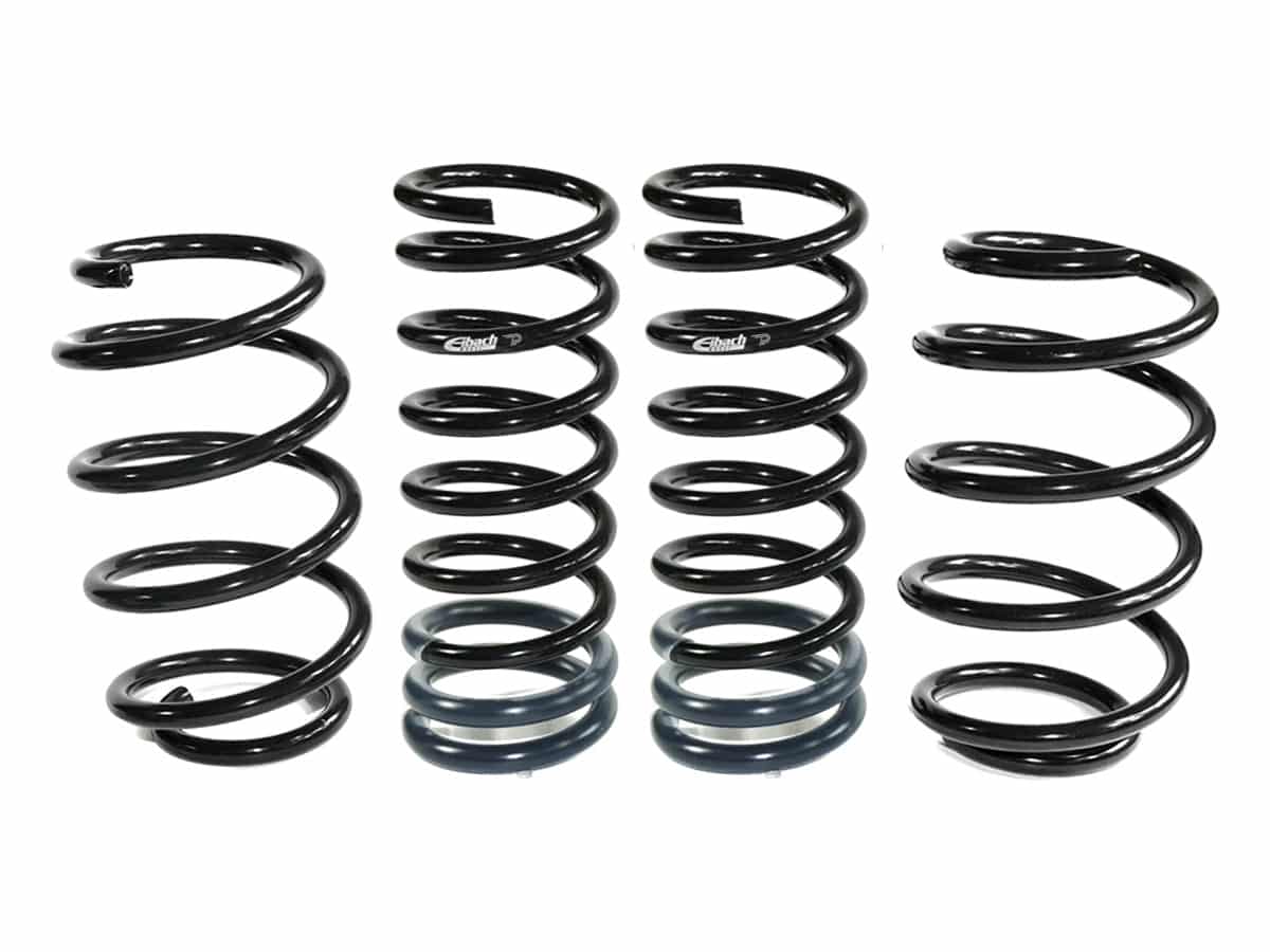 Eibach BMW M240i (G42) Pro-Kit Lowering Springs E10-20-052-02-22