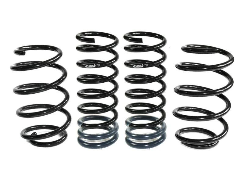 Eibach Ford Fiesta Mk7 ST-Line Pro-Kit Lowering Springs (20mm)