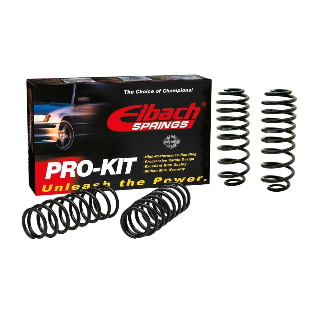Eibach Sportline Lowering Spring Kit Audi A3 8V/Leon Cupra Mk3 – E20-15-021-02-22 - Image 2