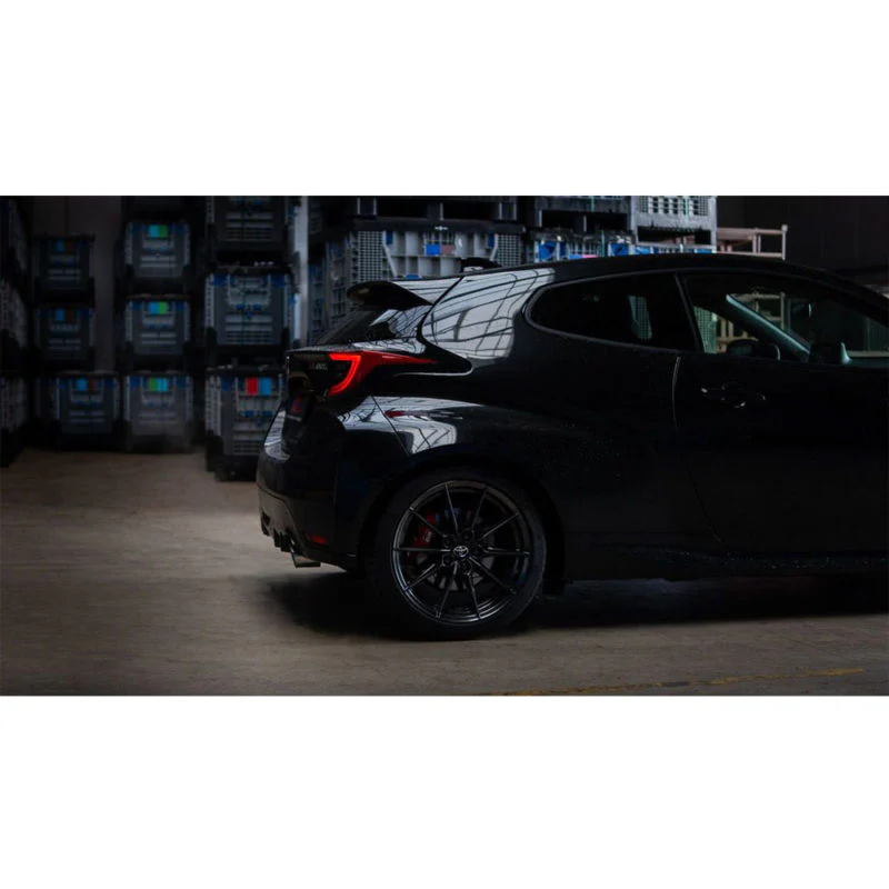 Eibach Toyota GR Yaris (2020+) Pro-Kit Lowering Springs (25-30mm) - Image 4