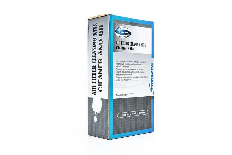 AIR FILTER CLEANING KIT EVENTURI - Image 3