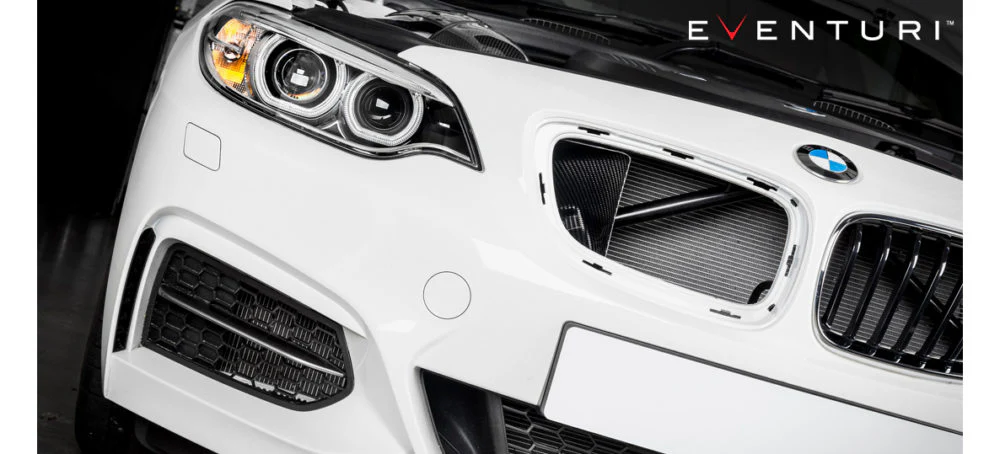 Eventuri BMW B58 Carbon Performance Intake (M140I, M240I, 340I & 440I) - Image 4