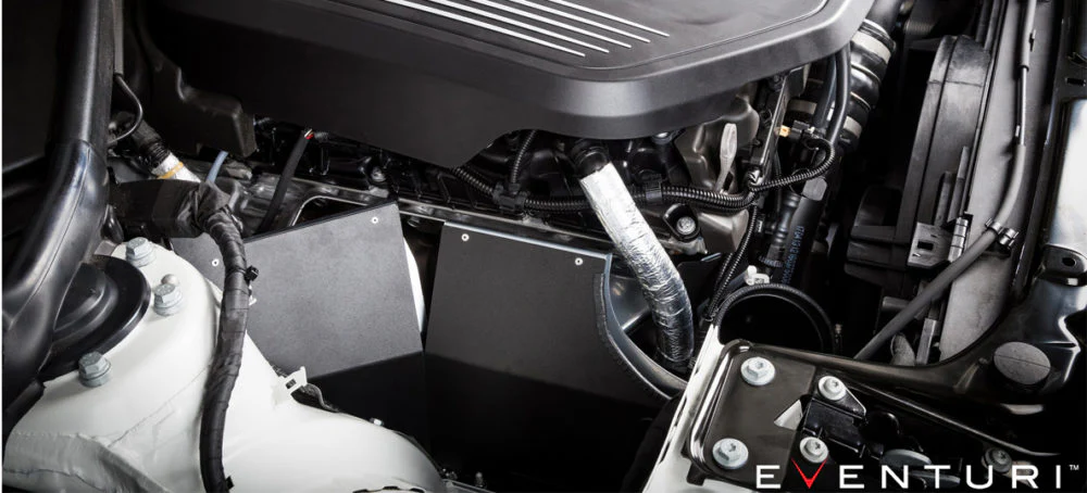 Eventuri BMW B58 Carbon Performance Intake (M140I, M240I, 340I & 440I) - Image 7