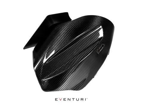 EVENTURI BMW G29 Z4M CARBON PERFORMANCE INTAKE - Image 2